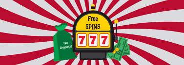 50 Free Spins No Deposit Your Ultimate Guide to Free Bonuses