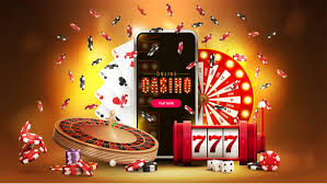 Experience the Thrill of Vegas Now Casino Online Games