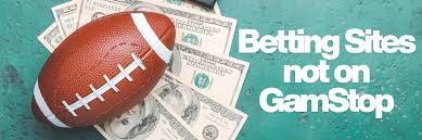 Exploring Non GamStop Betting Sites Your Guide to Unrestricted Gaming -1639788153