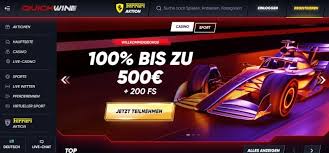 QuickWin Casino España Tu Destino de Juego Online -785461872