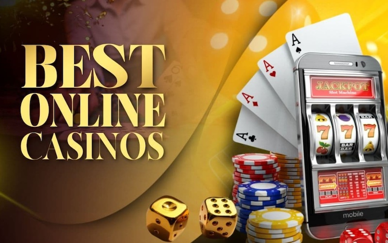 Slots Muse Casino Your Ultimate Destination for Online Slots