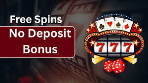 Unlock Exciting Opportunities with Free Spins No Deposit Casino -766780513