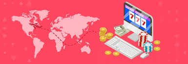 Zahraniční online kasino Vše, co potřebujete vědět