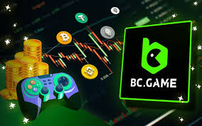 BC Game Login Accessing Your Favorite Crypto Casino