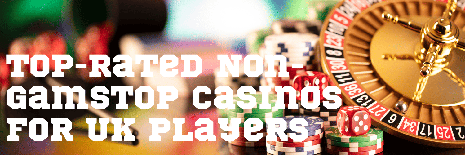 Discover Non Gamstop Casinos Your Gateway to Unlimited Gaming