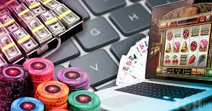 Exploring the Evolution of Online Betting and Its Digital Landscape