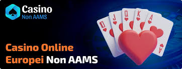 I migliori casinò online con deposito minimo di 1 euro I migliori casinò online con deposito minimo di 1 euro