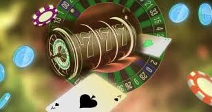 Love Casino 1 UK Experience the Thrill of Online Gambling