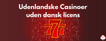 Nye Danske Casinoer 2026 Hvad kan spillere forvente