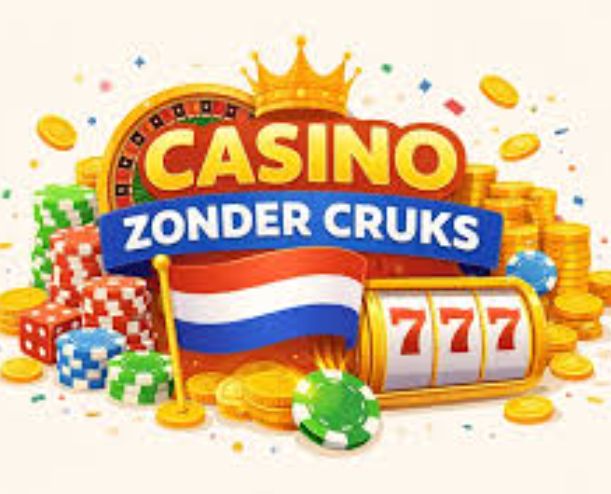 Online Casino Zonder CRUKS Ontdek de Voordelen 1566582800