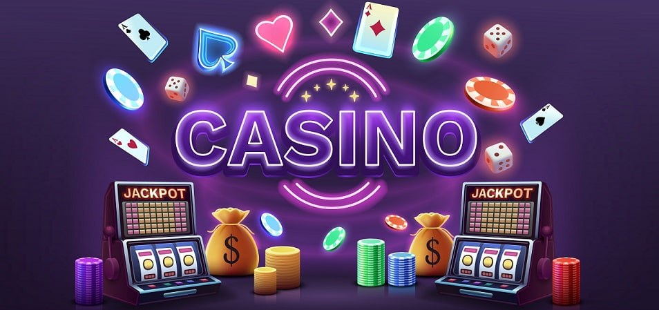 Oplev danske casinoer uden ROFUS