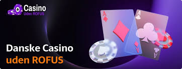 Oplev danske online casino uden rofus 892677159