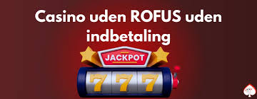 Oplev danske online casino uden rofus 892677159