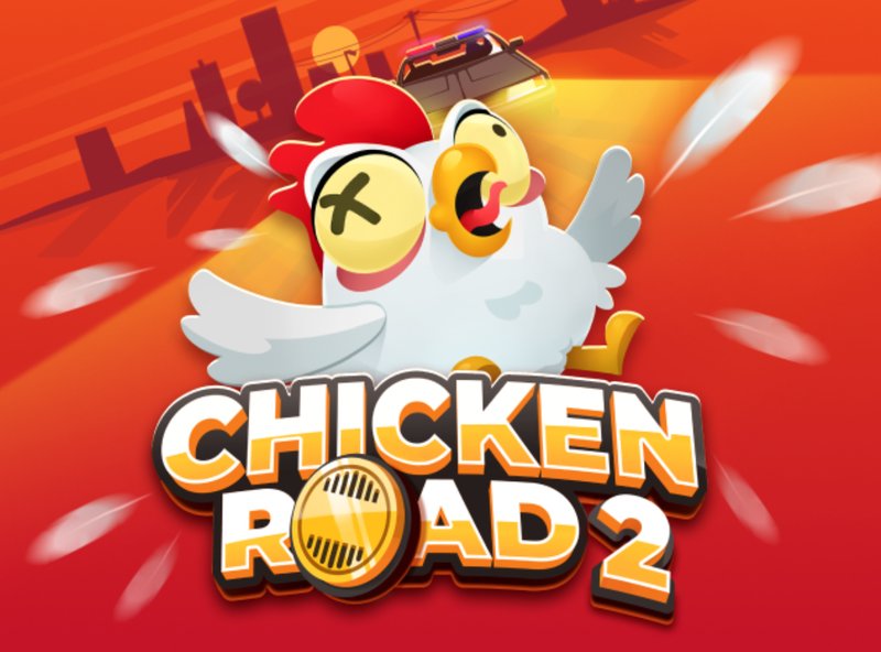 Chicken road 2 juego, chicken road 2