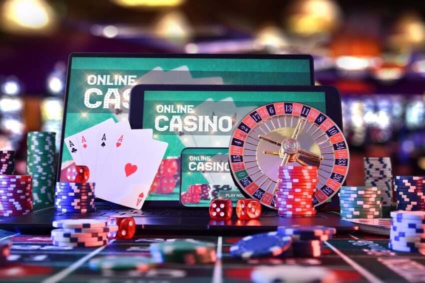Prowin Casino O Legendă a Jocurilor de Noroc Online