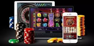 ReyLucky Casino Diversión y Ganancias en un Solo Lugar