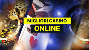 Scopri i Migliori Casinò Online Non AAMS Scopri i Migliori Casinò Online Non AAMS