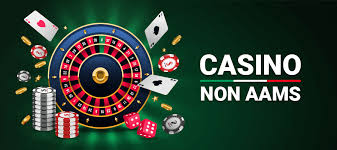 Siti Casino ADM Guida Completa ai Casinò Online Aderenti