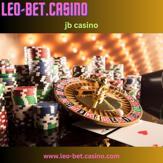 Step-by-Step Guide to the JB Casino Sign Up Process -259878872