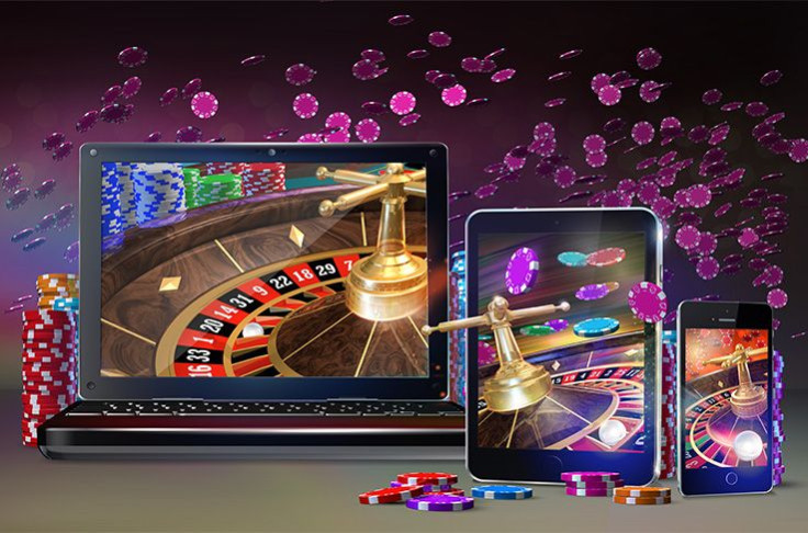 The Thrill of Live Roulette How to Play and Win