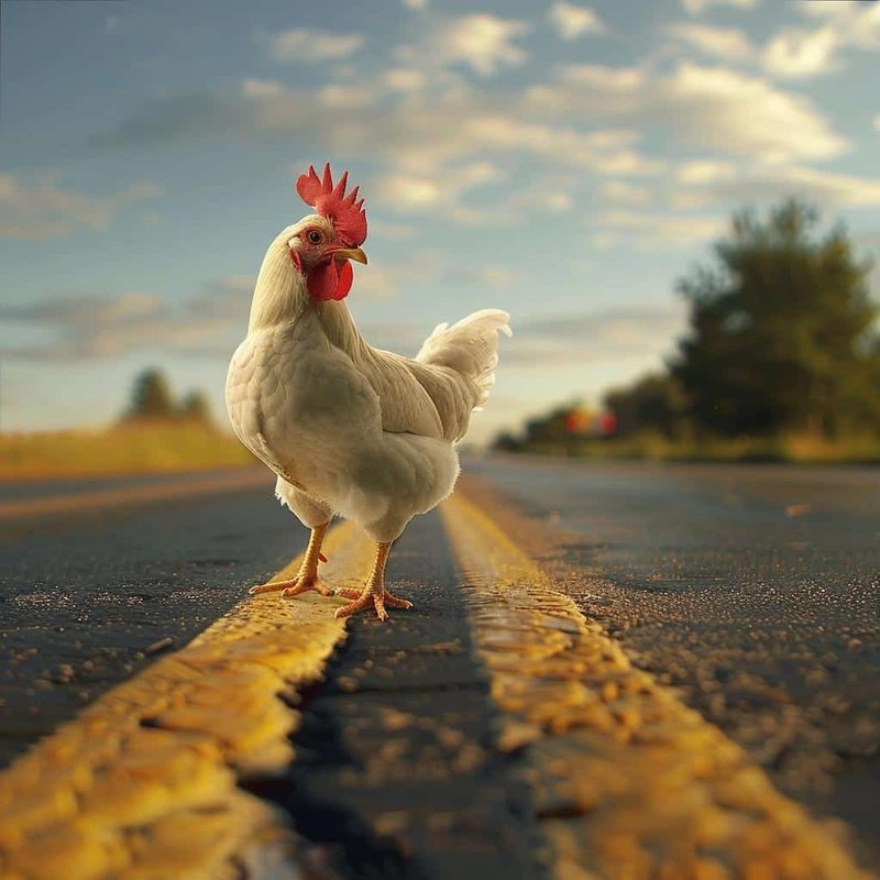 Explore chicken road oficial