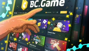 BC.Game Login Your Gateway to Exciting Crypto Gaming 1718974612
