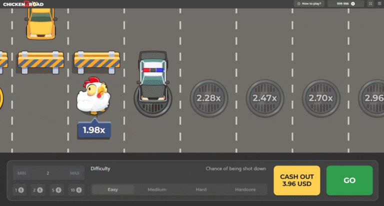 A Szenzációs Újraindulás: Chicken Road 2 Játék Az Ön Kényelemére! - áttekintés