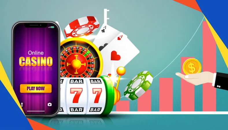 Betcris Casino La experiencia completa de juego en línea