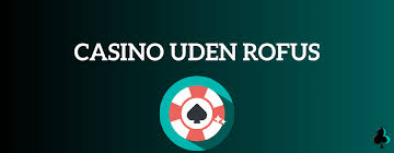 Buitenlandse Online Casino’s zonder CRUKS Ontdek de Betrouwbare Opties