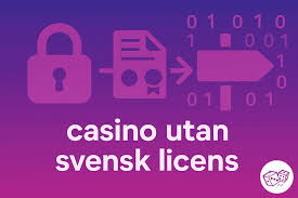 Casino utan Spelpaus Frihet och Ansvar i Spelvärlden Casino utan Spelpaus Frihet och Ansvar i Spelvärlden