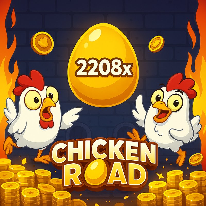 Learn about chicken road online