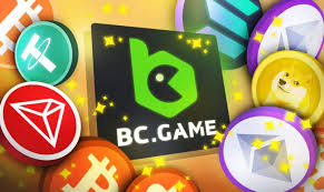 Discover the Exciting World of BC.Game PH Crypto Casino