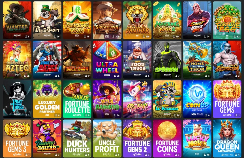 Explore Official Mirror BC Casino Your Ultimate Guide