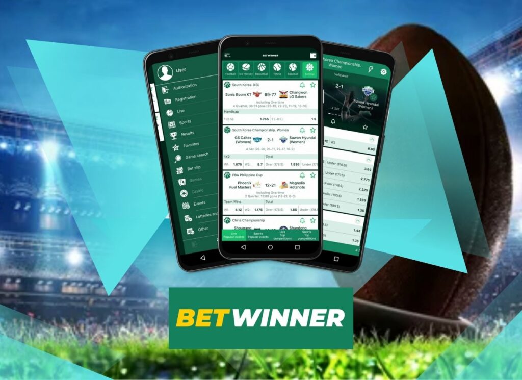 Explore the Best BetWinner Bonus Offers Available Today