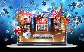 Explore the Thrilling World of Online Slots at Winnita Slots 1532782159