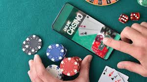 Explore the Thrilling World of Online Slots at Winnita Slots 1532782159
