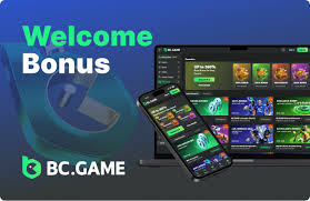 Exploring BC.Game The Future of Online Gaming in Argentina 1767797472