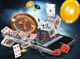 GomblingoCasino - Ihr Führer in der Welt der Online Casinos
