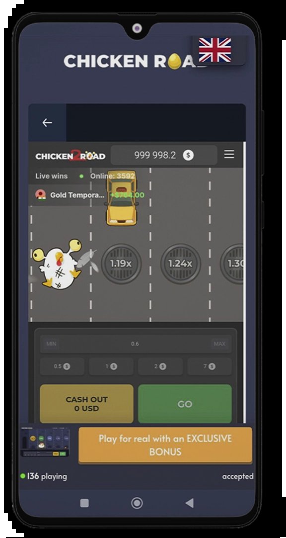 Overview of chicken road online