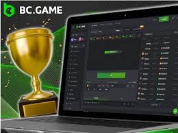 Simple Guide to the BC.Game Sign Up Process