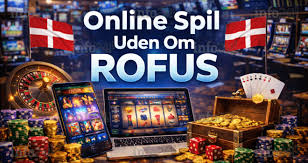 Top Casino’s zonder CRUKS Ontdek de Beste Spelervaring -1280420496