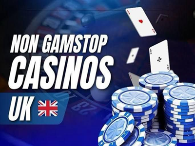 Ultimate List of Casinos Not on GamStop