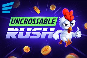 Découvrez l'incroyable expérience d'Uncrossable Rush, jeu de casino en ligne Découvrez l'incroyable expérience d'Uncrossable Rush, jeu de casino en ligne