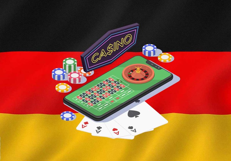 Discover casino asino