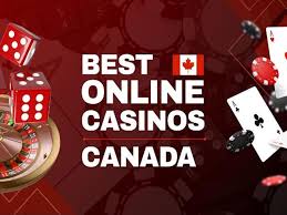 Discover the Thrill of Online Casinos in Canada
