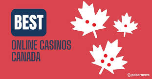 Discover the Thrill of Online Casinos in Canada