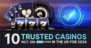 The Best Non GamStop Sites in the UK