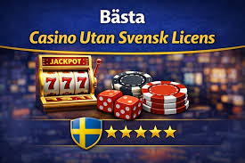 The Growing Popularity of Casino Without License Risks and Rewards