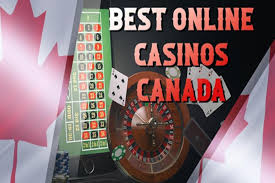The Ultimate Guide to the Best Online Casinos in Canada -335003980 The Ultimate Guide to the Best Online Casinos in Canada -335003980