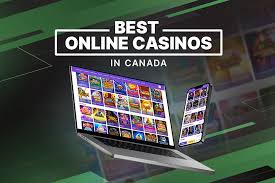 The Ultimate Guide to the Best Online Casinos in Canada -335003980 The Ultimate Guide to the Best Online Casinos in Canada -335003980